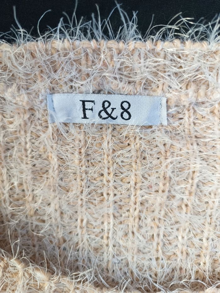 Pull pilou-pilou - photo numéro 7