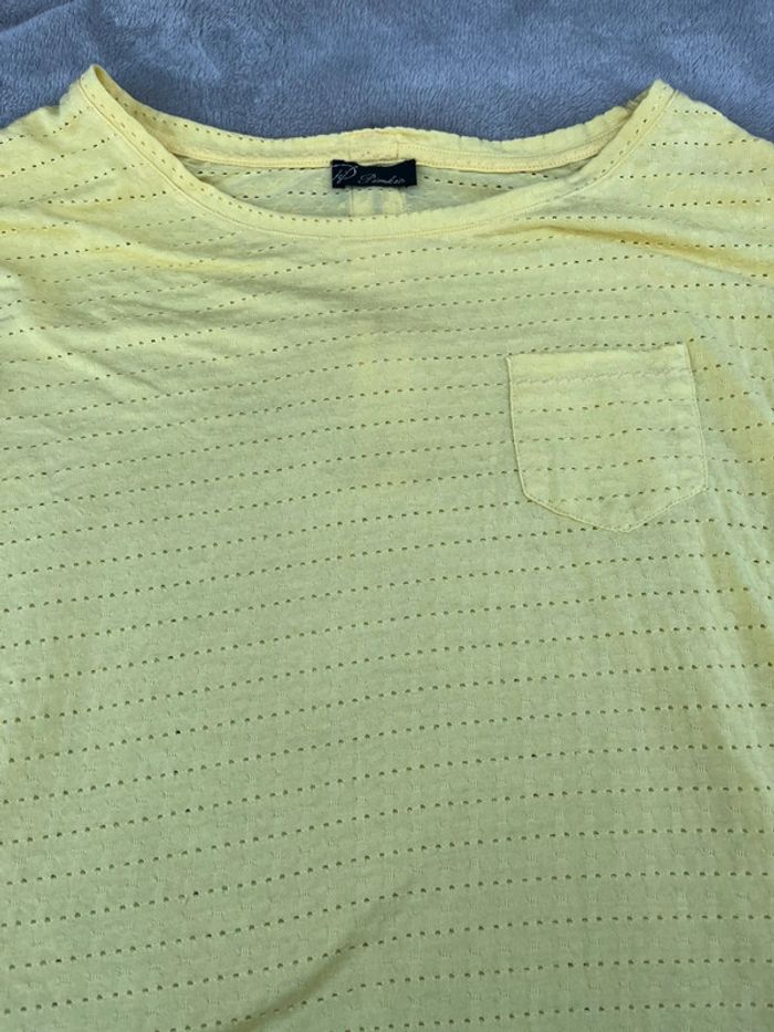 T-shirt - photo numéro 2