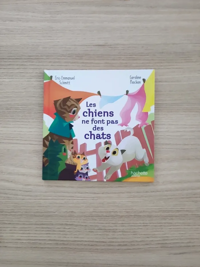 Lot 5 livres il était un dicton McDonald's - photo numéro 5