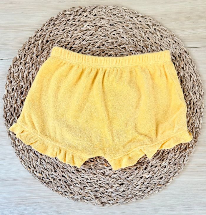 Lot de pyjamas shorts Kiabi - photo numéro 4
