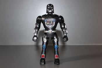 Figurine Dark Vador Bootleg