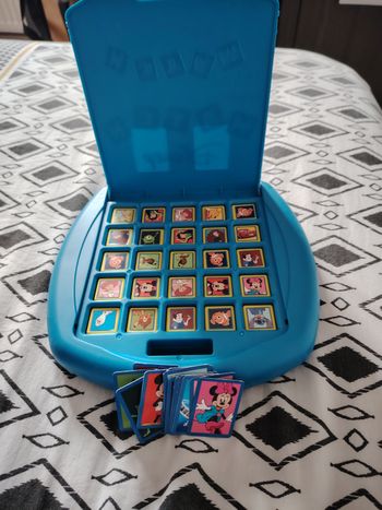 Jeux qui es