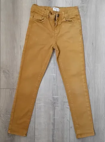 Jean skinny Kiabi