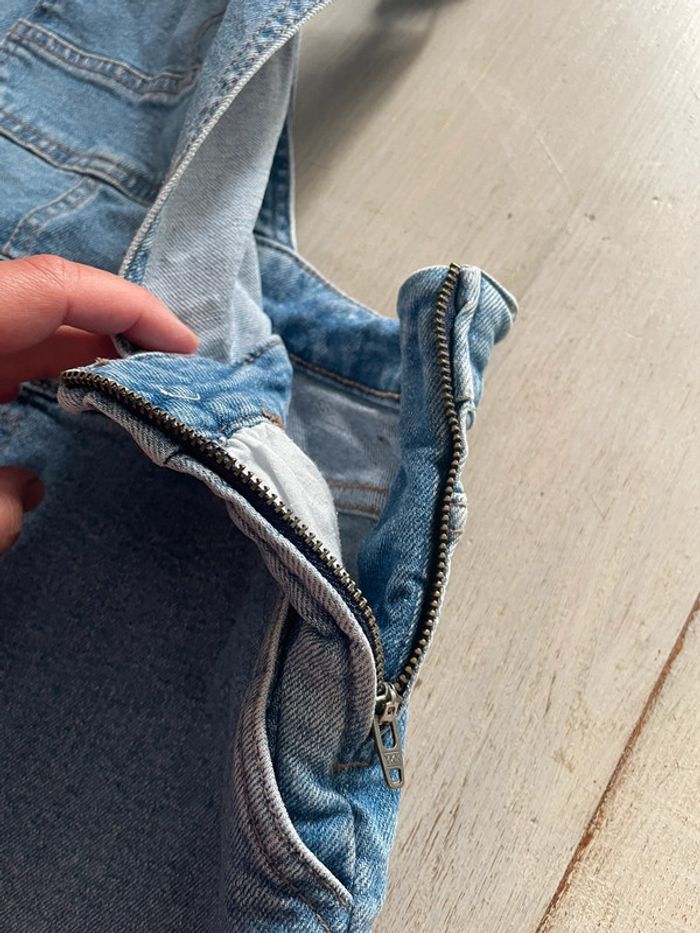 Très jolie salopette short été femme 42 - photo numéro 3