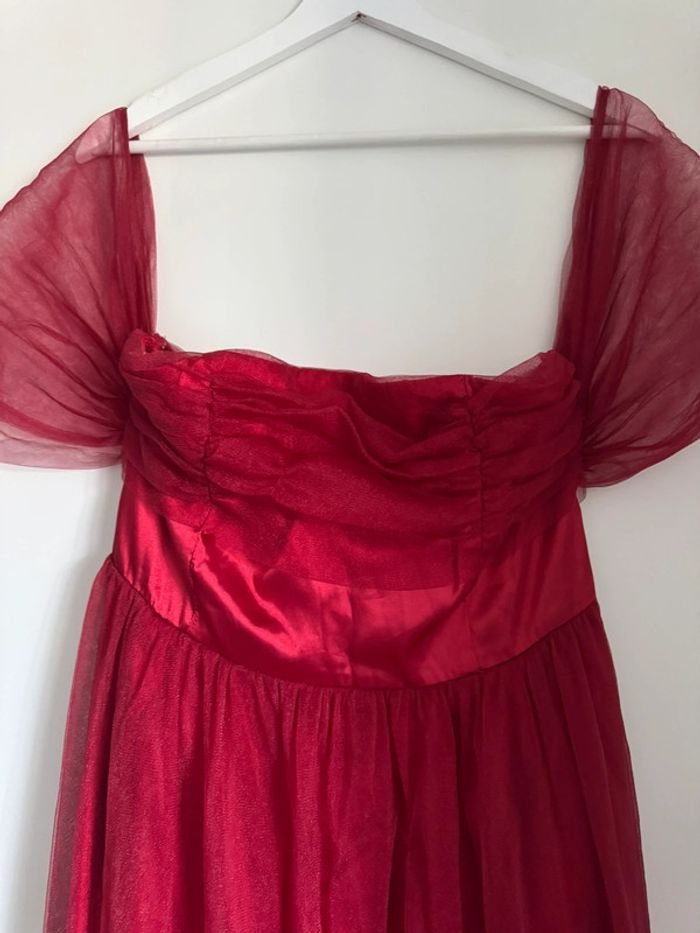 Robe de soirée - photo numéro 2