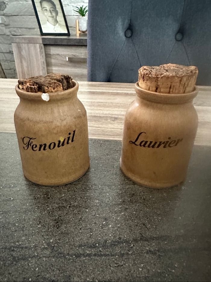 Lot de tasses - photo numéro 8