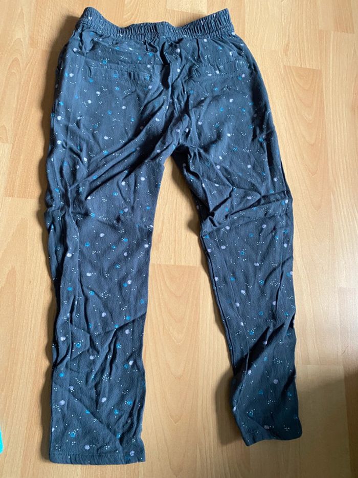 Pantalon Kiabi Taille 6 ans - photo numéro 2