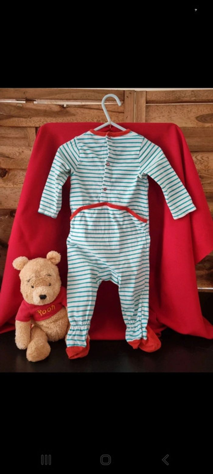 Lot 3 pyjamas - photo numéro 5