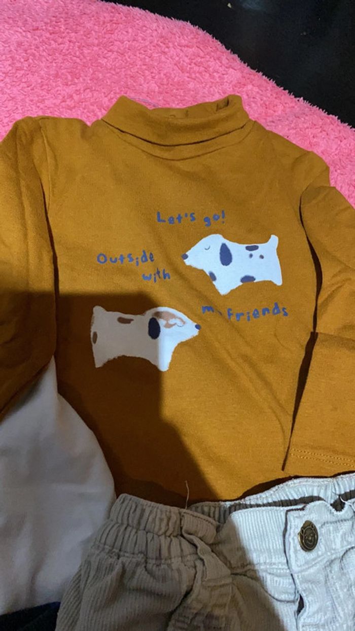 Lot chaud 18 m - photo numéro 4