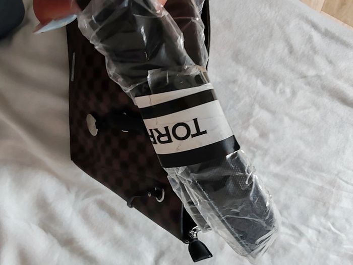 Sac fourre tout - photo numéro 7
