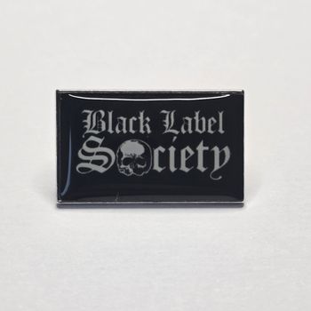 Pin's BLACK LABEL SOCIETY GROUPE MUSIQUE METAL 