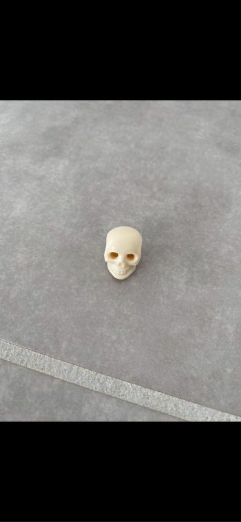 Crâne 💀 Tête de mort Playmobil