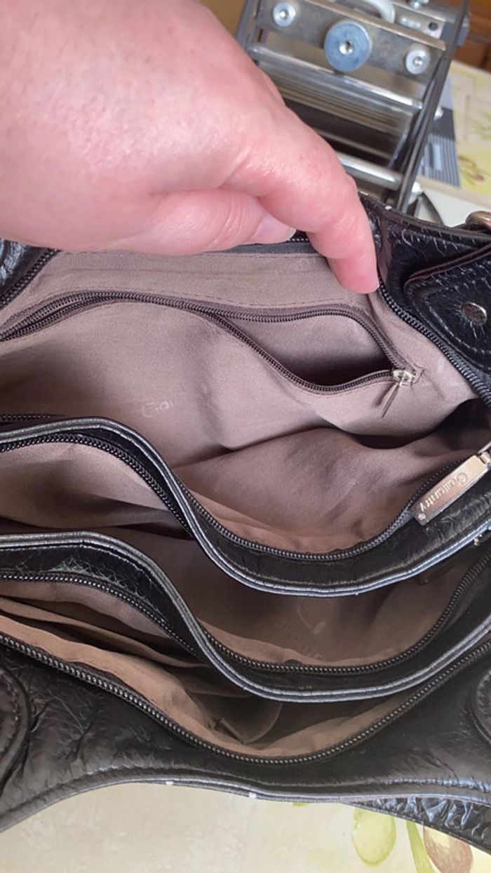 Sac à mains - photo numéro 5