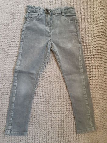 Pantalon Vertbaudet 5 ans