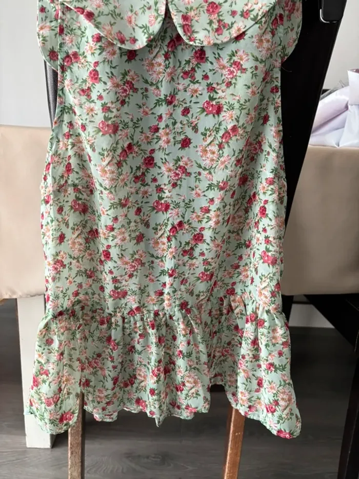 Chemise sans manches - photo numéro 2
