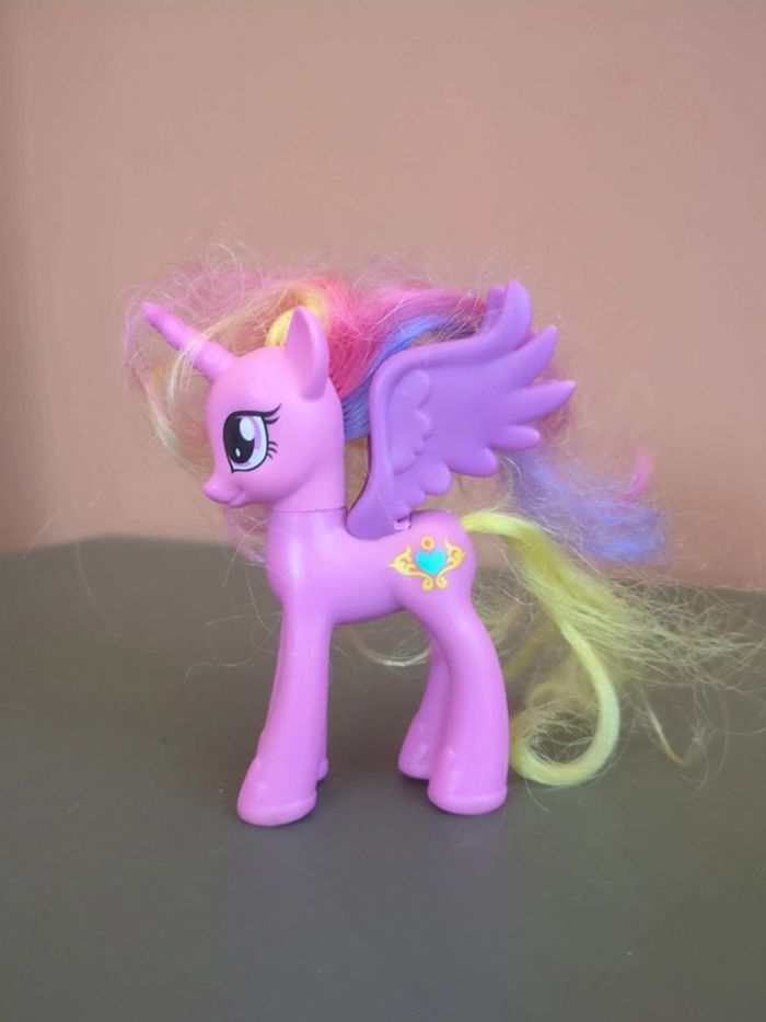 My Little Pony Cadence