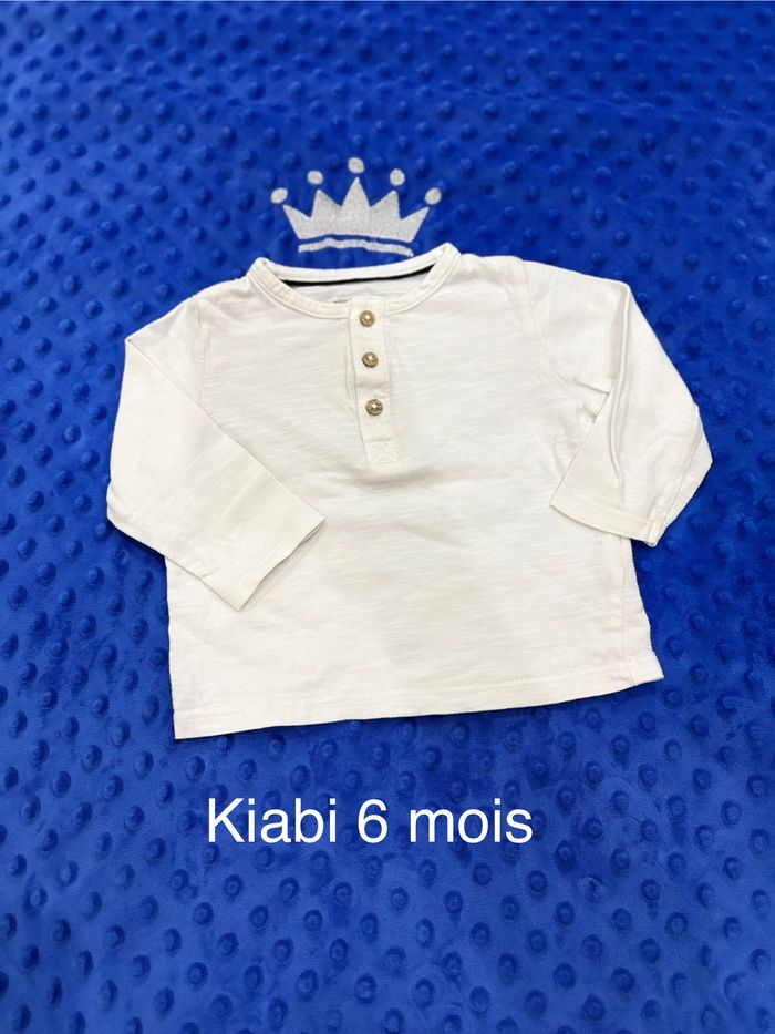 T-shirt ML