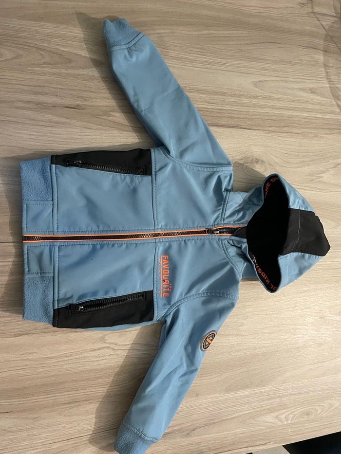 Manteau garçon - photo numéro 2