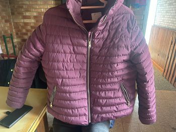 Vend doudoune femme