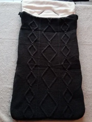 Chancelière Vertbaudet (familleac72)