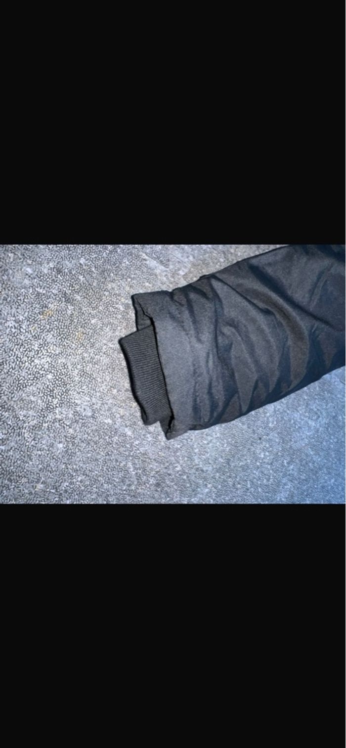 Manteau kway - photo numéro 7