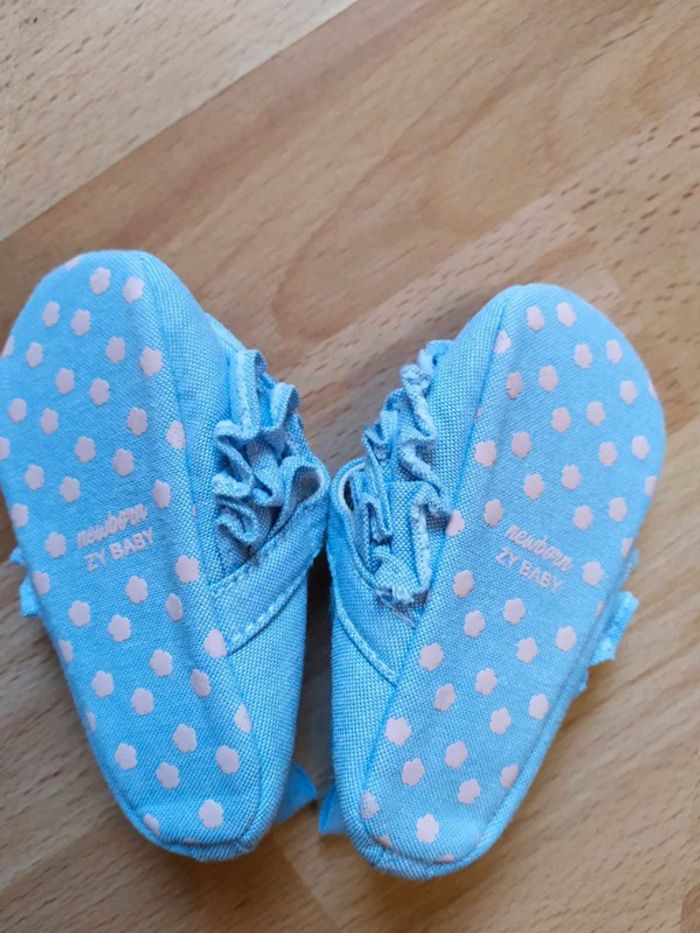 Lot 4 pièces - photo numéro 8