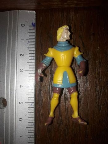 bossu de notre dame figurine