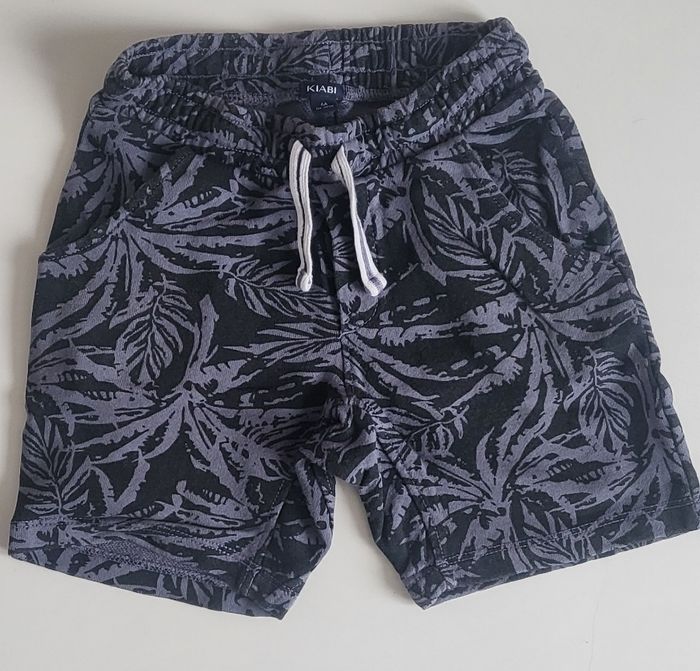 Short