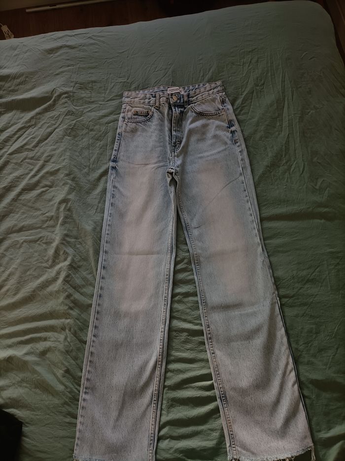 Jean Pull And Bear - photo numéro 4