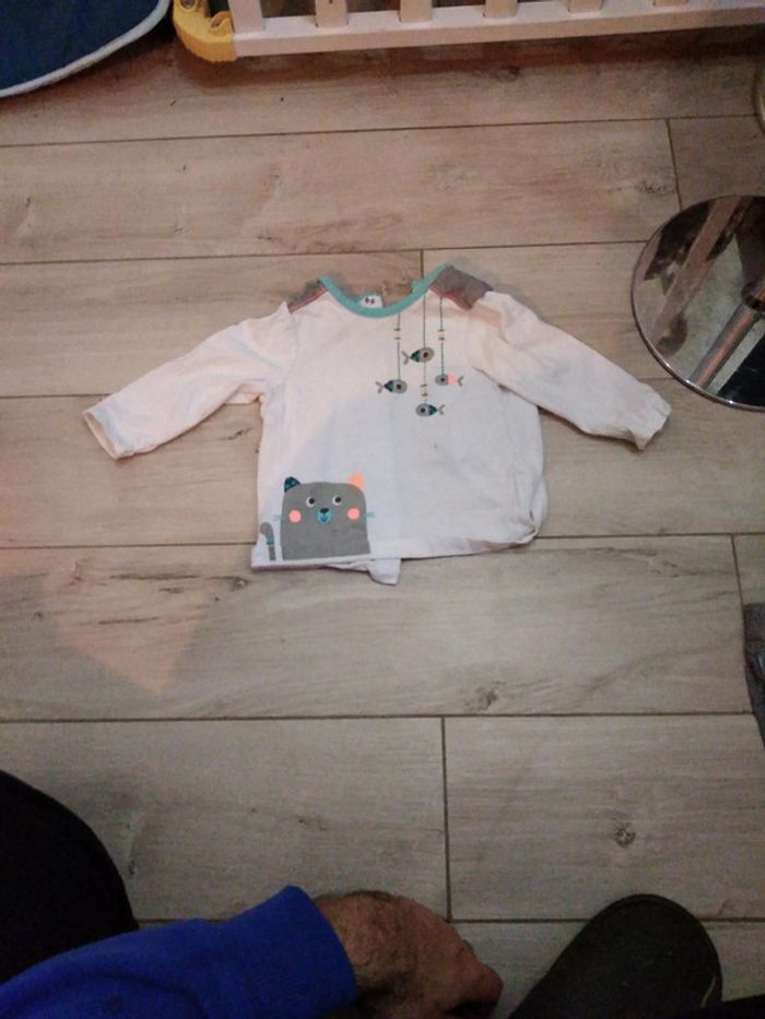 Ensemble Orchestra 6 mois - photo numéro 4