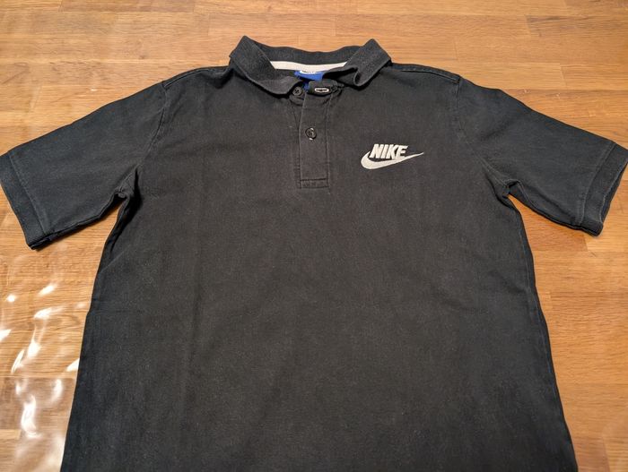 Polo 12 ans 147-158 cm Nike - photo numéro 3