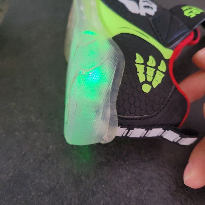 Basket skechers - photo numéro 7