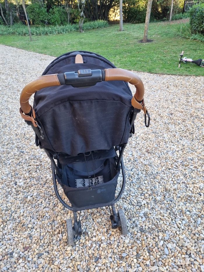 Poussette TRIO JOIE Signature - photo numéro 6