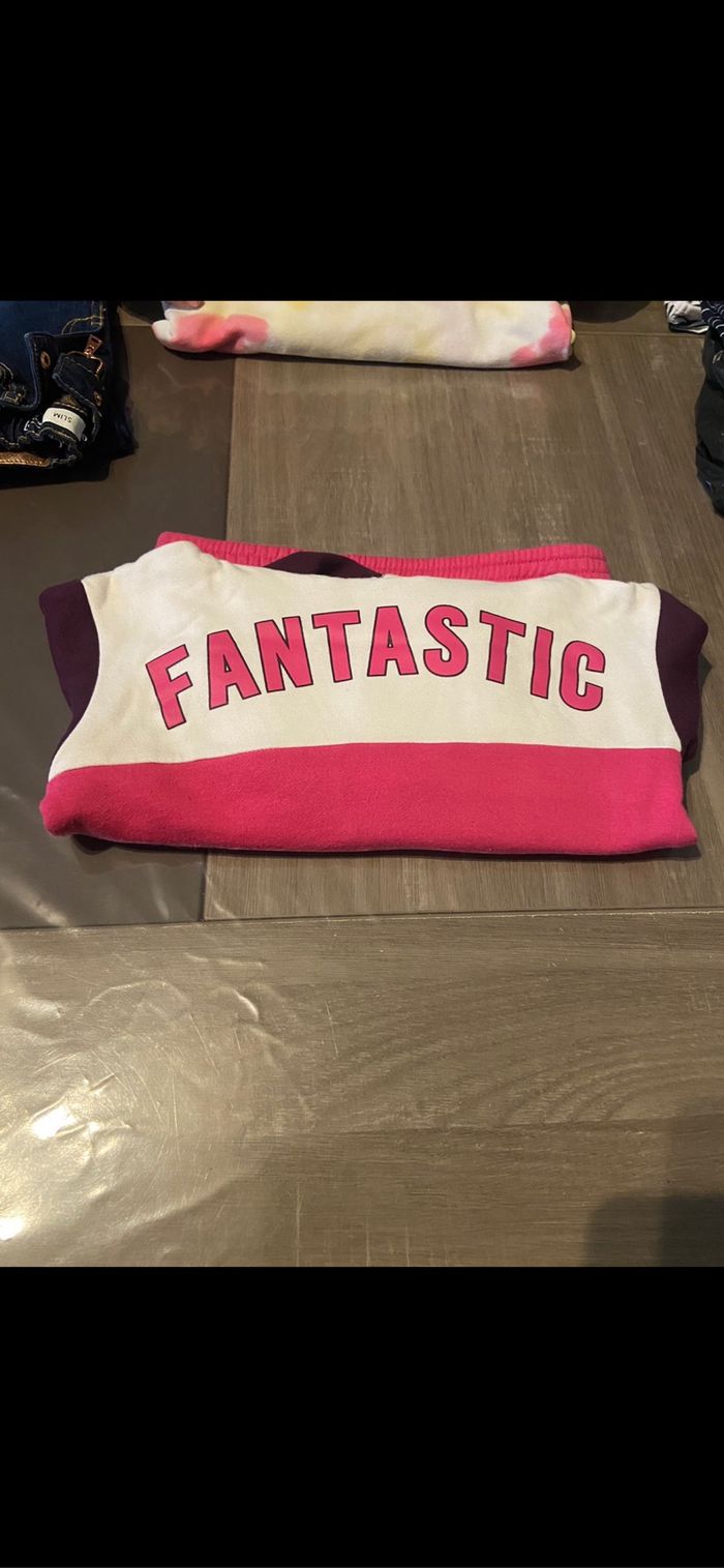 Lot de 5 pull 8 ans - photo numéro 4