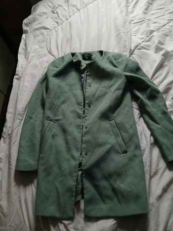 Manteau long