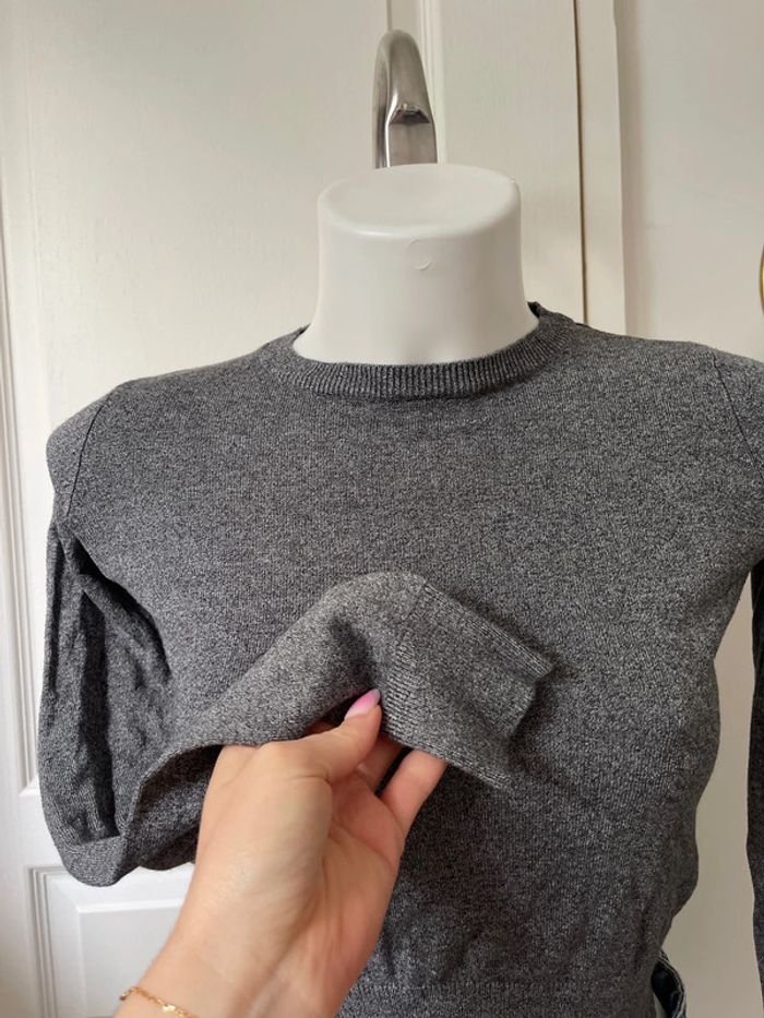Pull manches longues - photo numéro 6