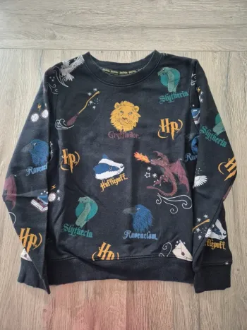 Pull Harry Potter H&M 8 / 10 ans