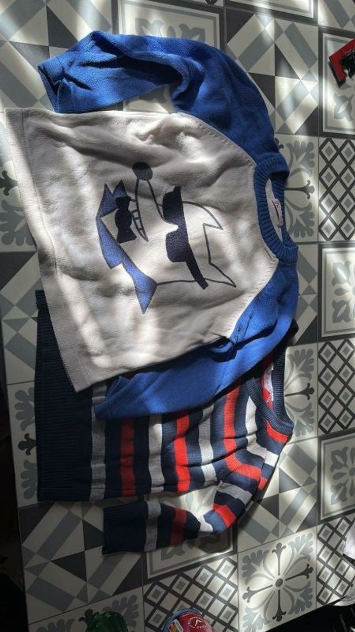 Gilets