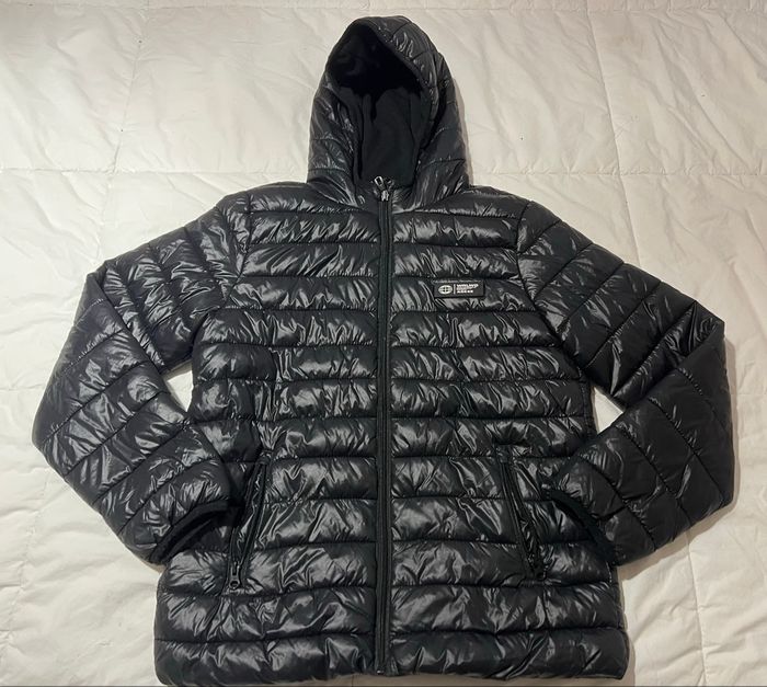 Vesye doudoune noir primark - photo numéro 2