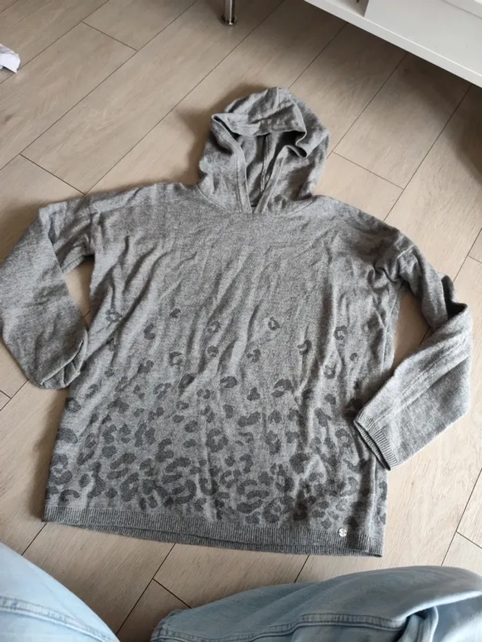 Pull IKKS