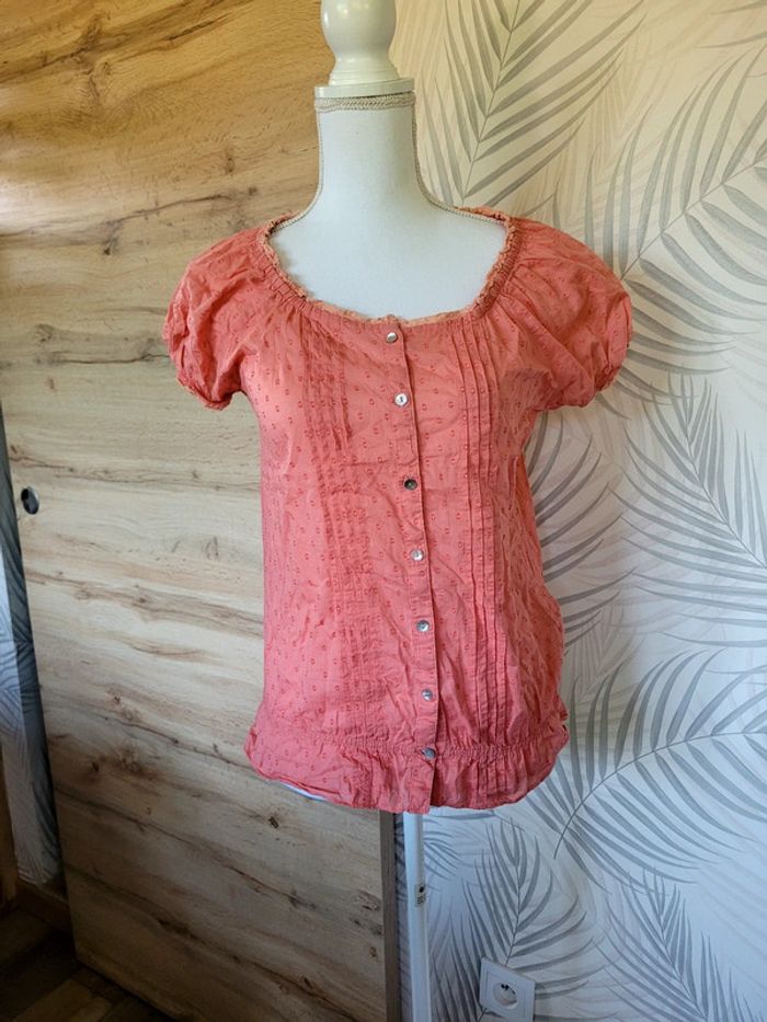 Blouse femme taille XS defacto