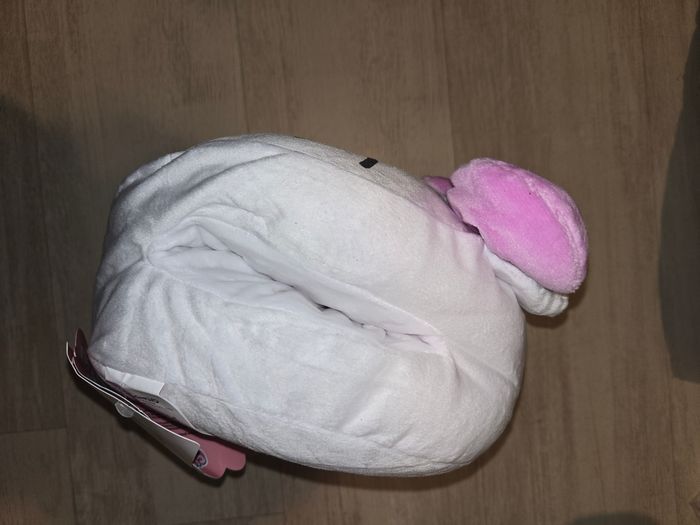 Peluche hello kitty 3 en 1 neuve - photo numéro 3