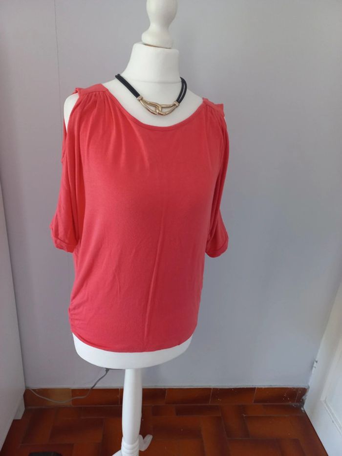 Teeshirt été - photo numéro 4