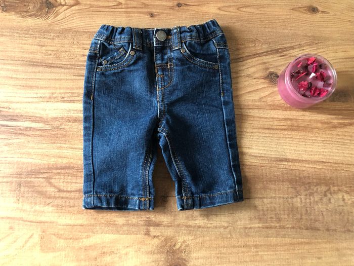 Jeans 1 mois