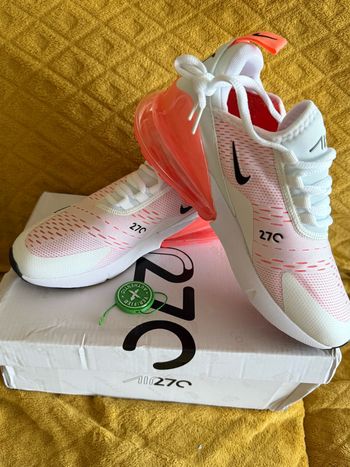 Chaussures