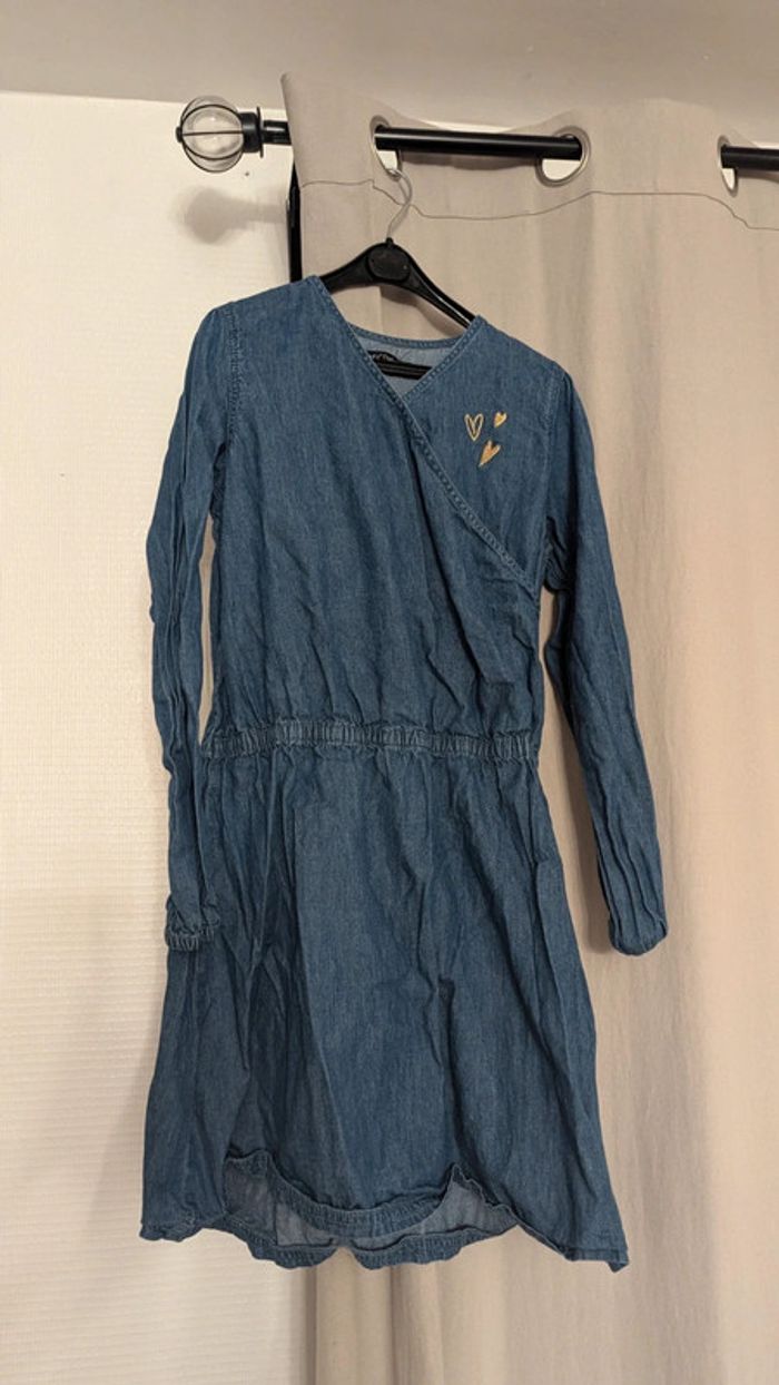 Lot vêtements fille taille 12 ans/XS - photo numéro 19