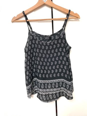 Débardeur style bandana