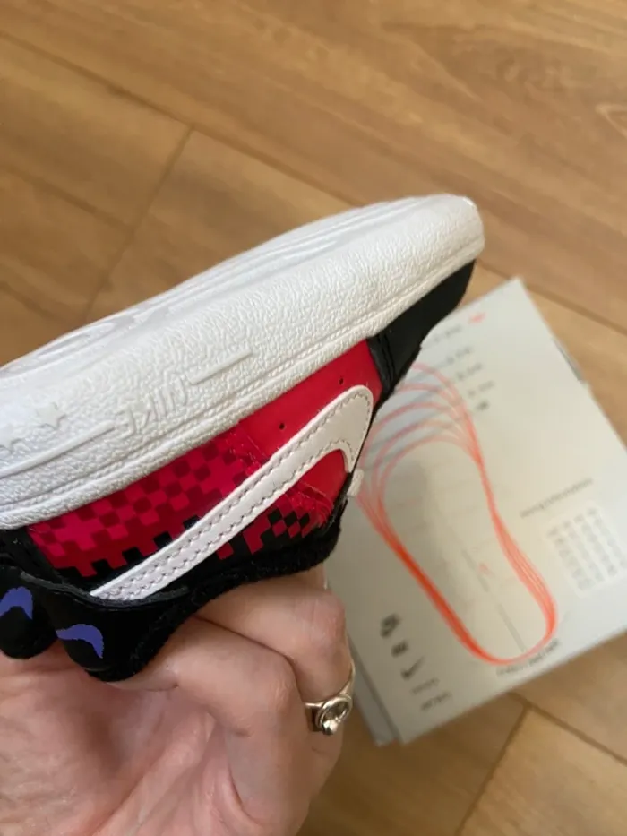 Basket bébé Nike - photo numéro 7