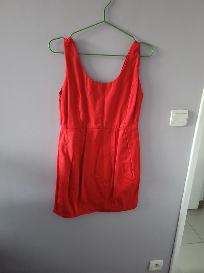 Robe courte taille 36/38 Kling