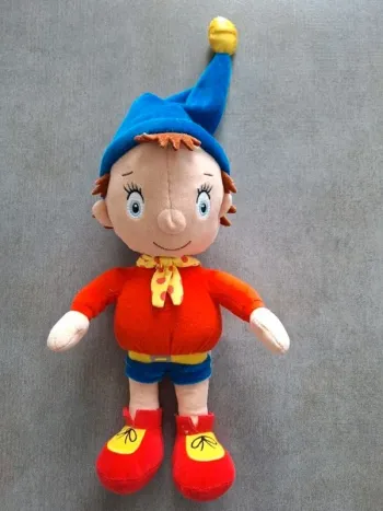 Peluche Oui Oui 30 cm